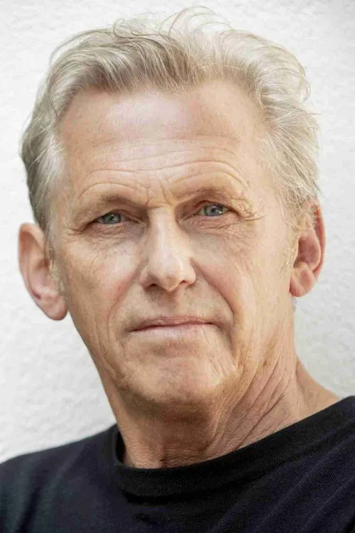 Bert Geurkink profile