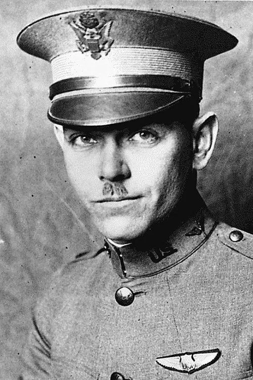 Ormer Locklear profile