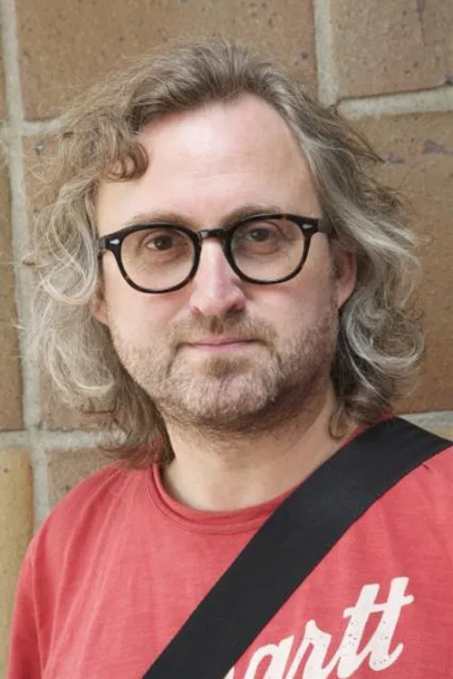 Jan Hřebejk profile