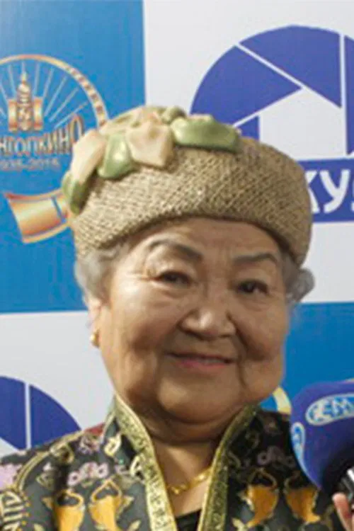 Tsend-Ayush Tsend profile