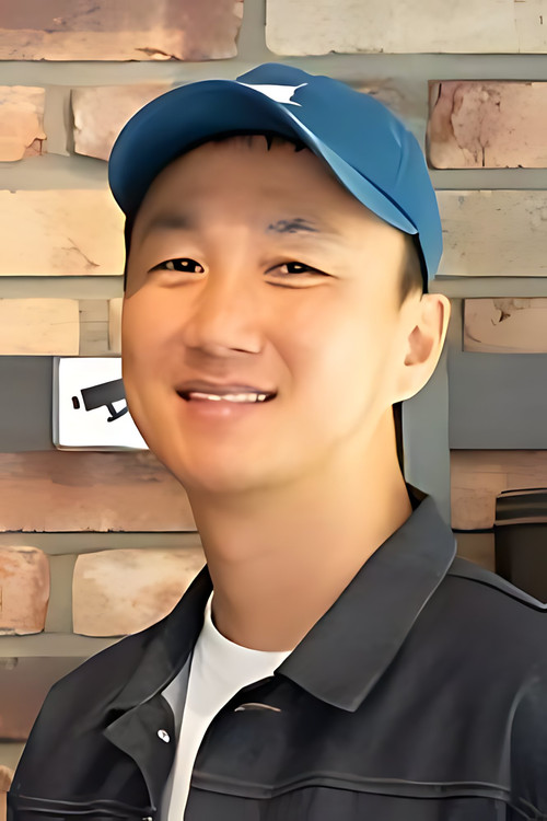 Kim Tae-yeob profile