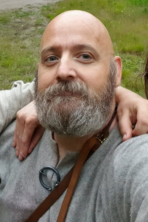 Daniel Guldstrand profile