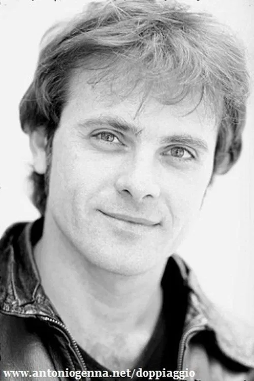 Matteo Chioatto profile