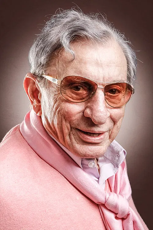 Haldun Dormen profile