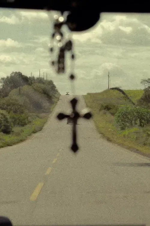 Te Escrevo Porque Te Quero Perto poster