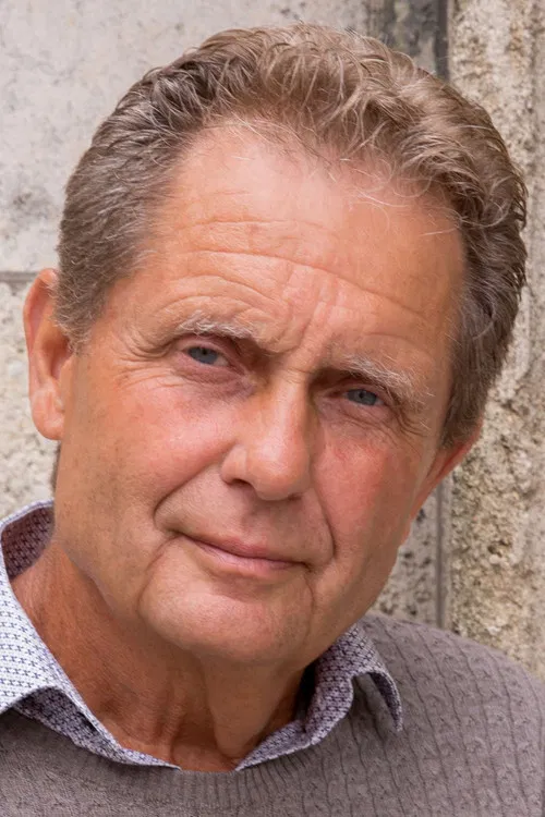 Christian Steffensen profile