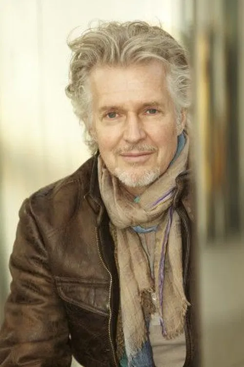 Frank Schätzing profile