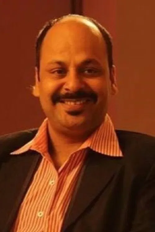 Saurabh Sharma profile