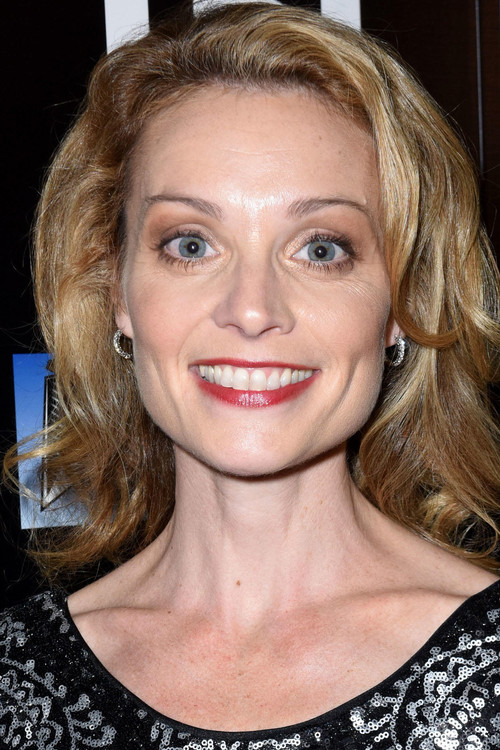 Lisa Brenner profile