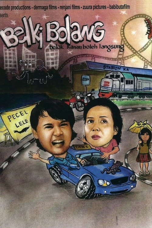 Percakapan Ini poster