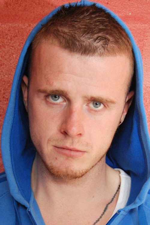 Scally Jay profile