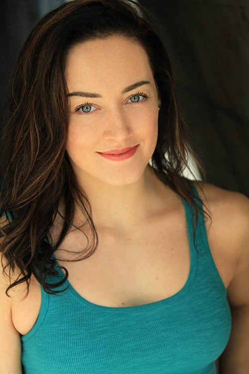 Kellie Carroll profile