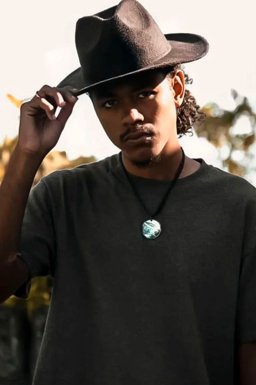 Luis Fernando Tejeda D’Oleo profile