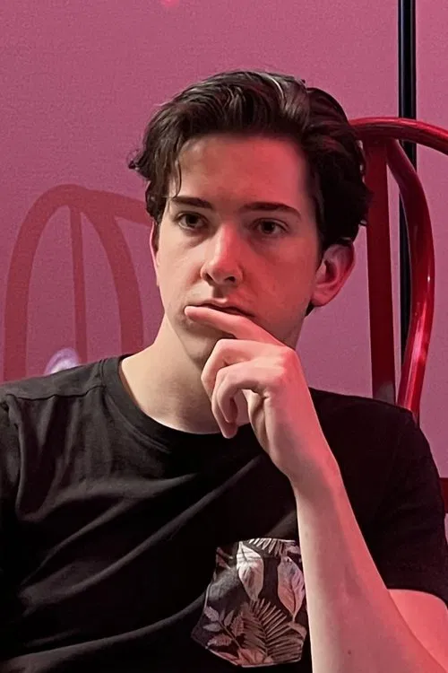 Micah Morrow profile