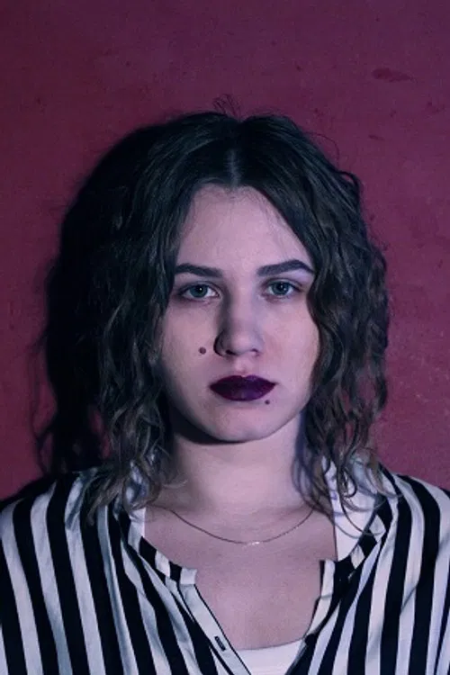 Nastasya Marsakova profile