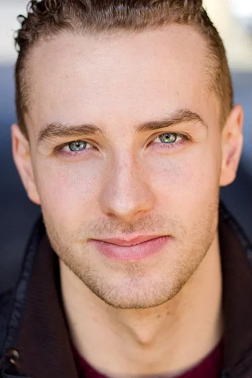 Mitchell Fisher profile