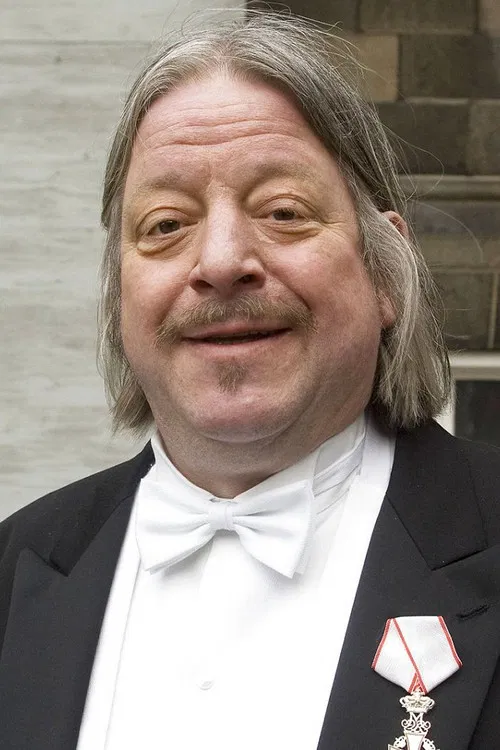 Flemming Kaul profile