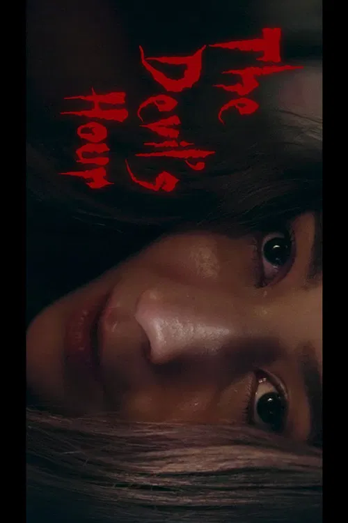 The Devil's Hour poster