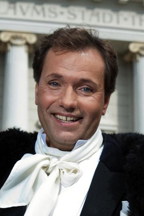 Sebastian Reinthaller profile