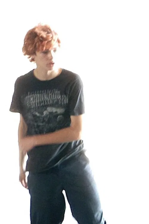 BAKER VIDEO WITH FIGGY, LYRIC AND RILEY poster