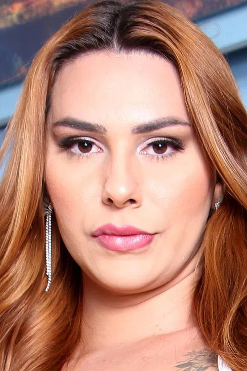 Cristal Furlan profile