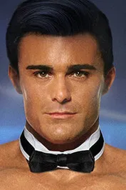 John Bernard Richardson profile