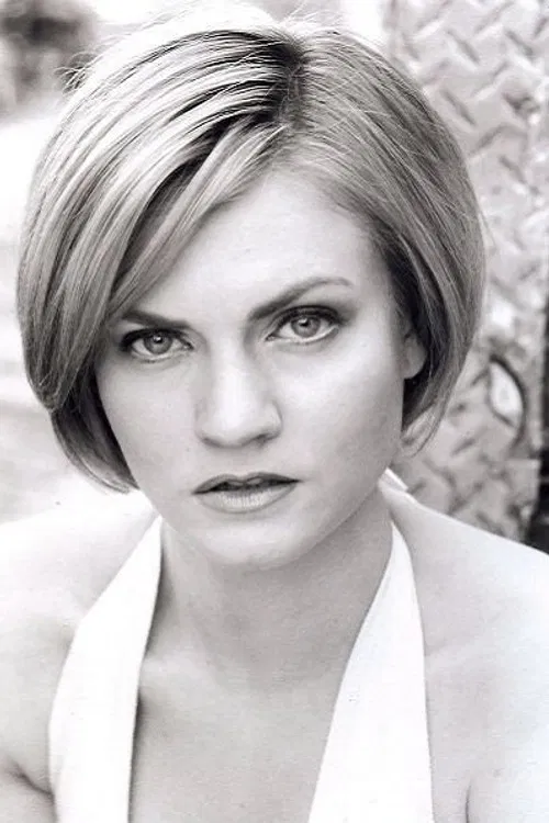 Amber Moelter profile