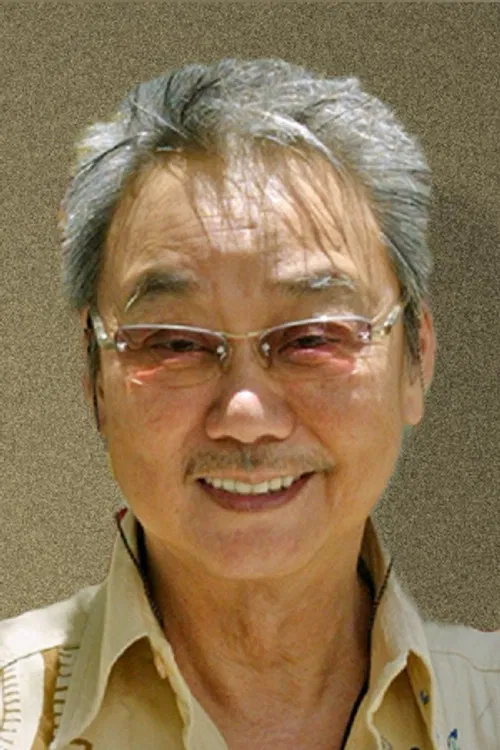 Willie Chan Chi-Keung profile