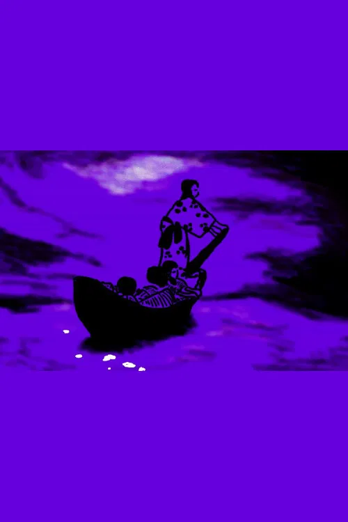 Kenji Mizoguchi, le cinéaste à la cicatrice dans le dos poster