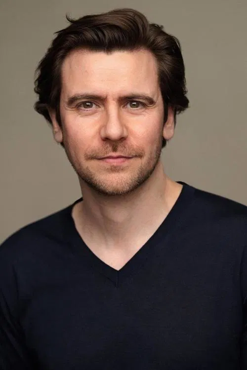 Federico Rodriguez profile