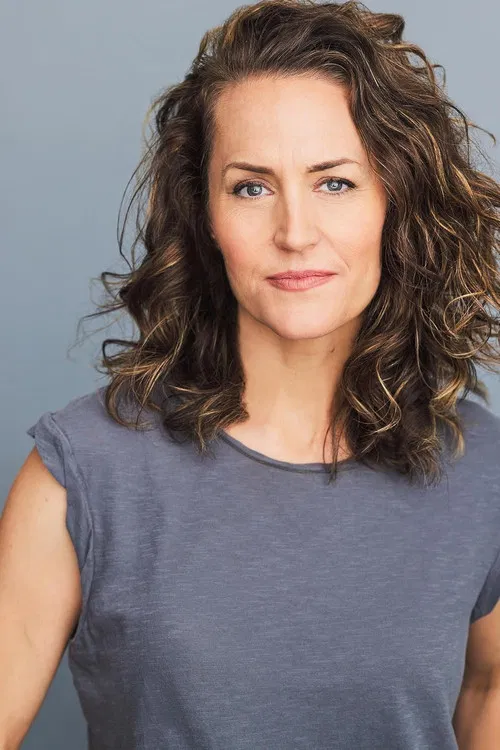 Kristin Goddard profile