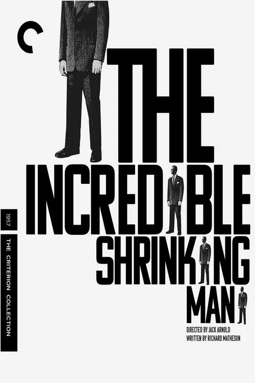 The Infinitesimal: Remembering the Shrinking Man poster