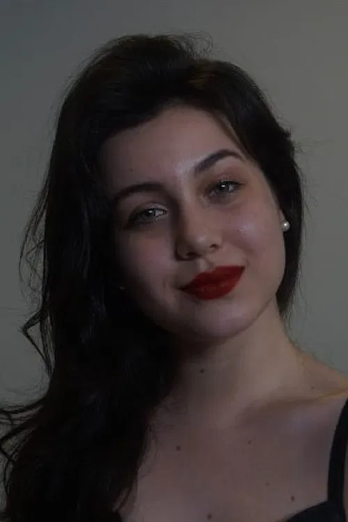 Natália Eloísa profile