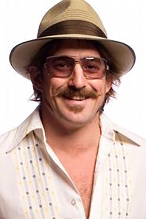 David Friend profile