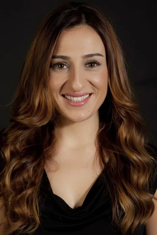 Derya Karadaş profile
