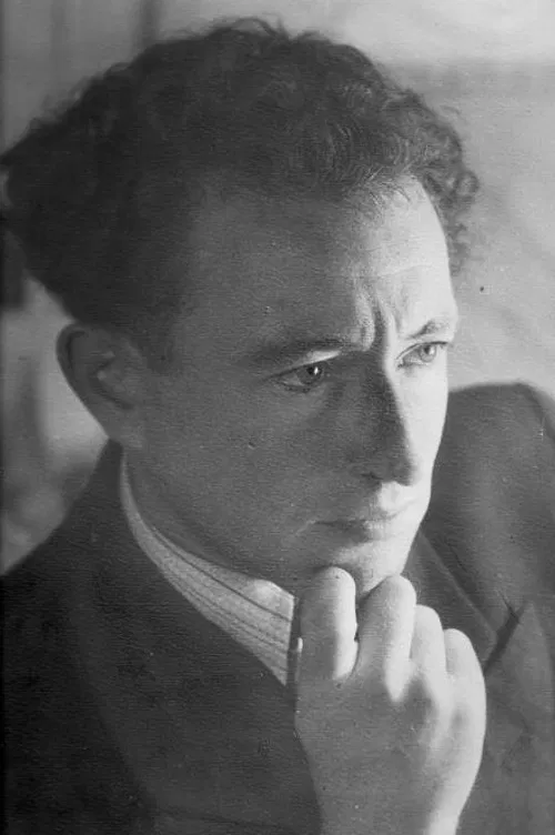 Giršas Šarfšteinas profile