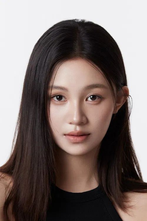 Chen Jieyi profile