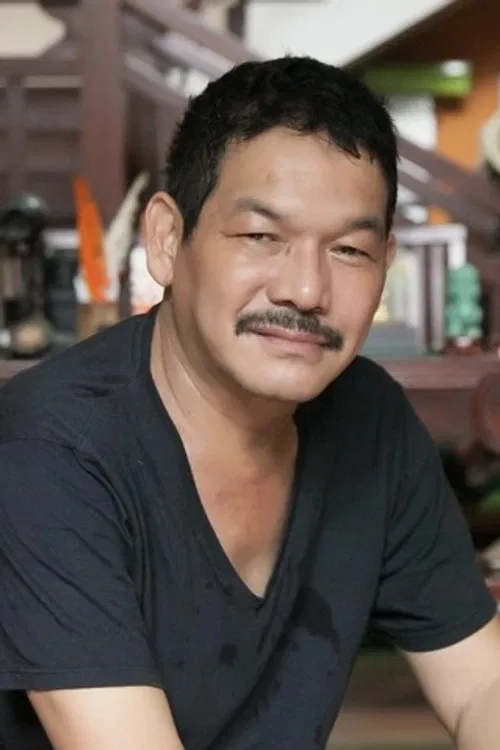 Trần Cảnh Đôn profile