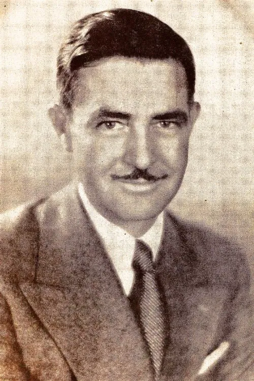 Howard Bretherton profile