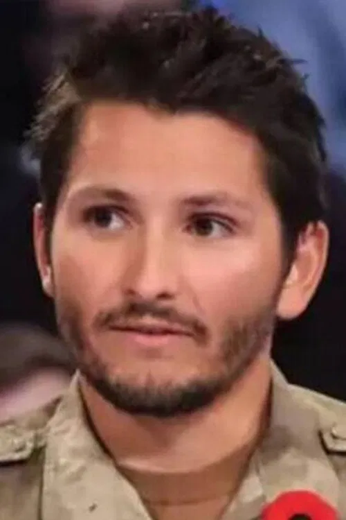 Olivier Lavigne-Ortiz profile