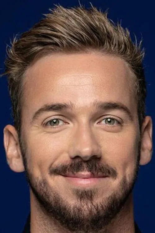 Frank van der Slot profile