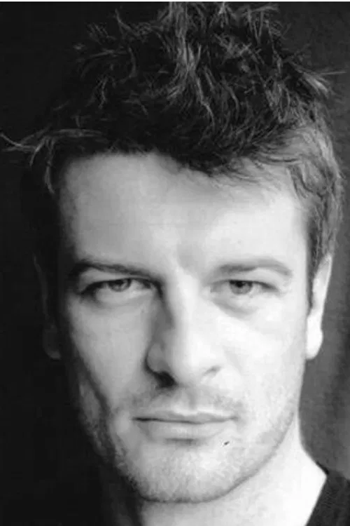 Gordon Mahon profile