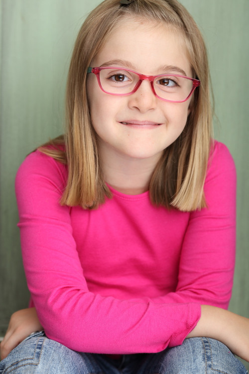 Lennon Grace profile