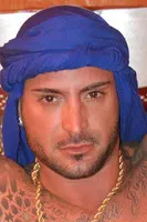 Cigano Da Cruz profile