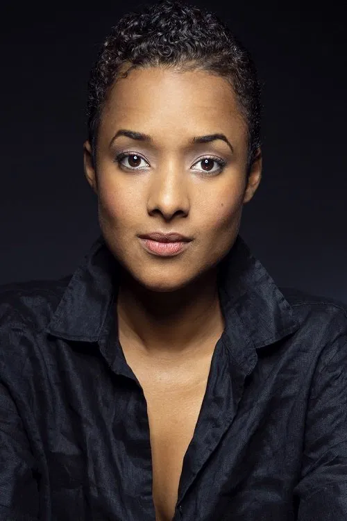 Sophia Emberson-Bain profile