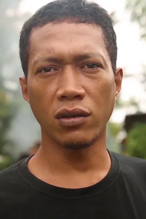 Romus Nanaia profile