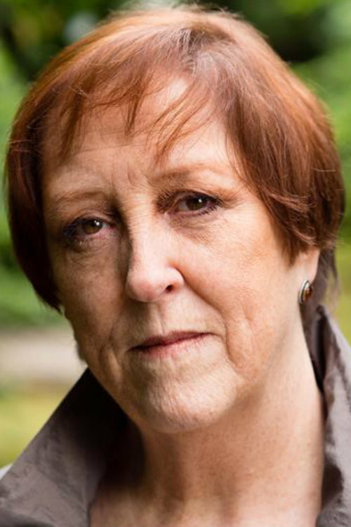 Kate Williams profile