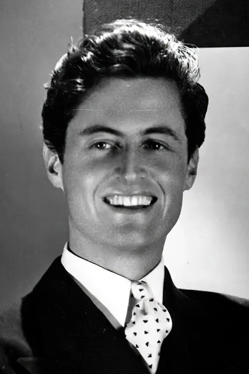 Robert Clampett profile