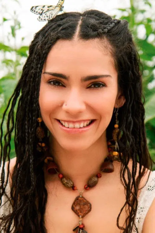 Mamselle Ruiz profile