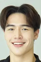 James Uzumaki profile